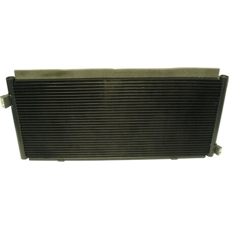 Universal Air Cond Suba Legacy 04-00 CN4981PFC